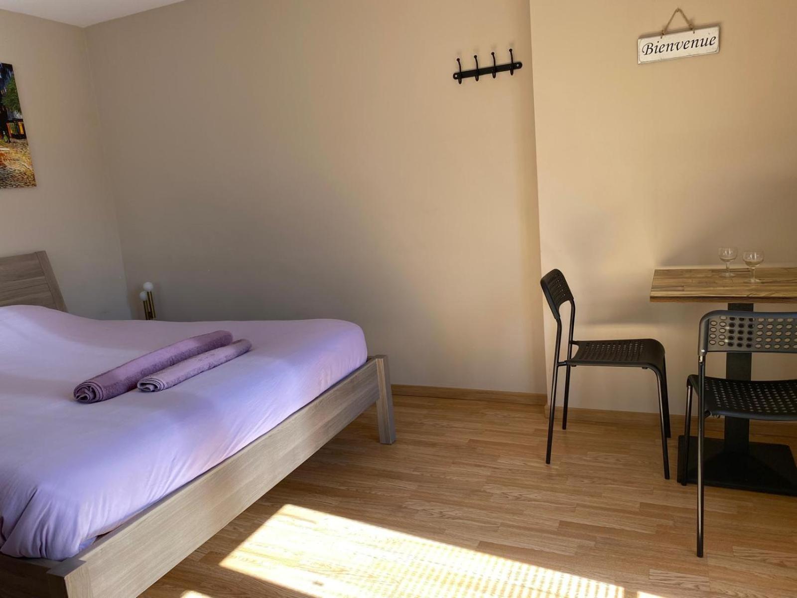 Casa Mia, Chambre Privee En Provence LʼIsle-sur-la-Sorgue Exterior foto
